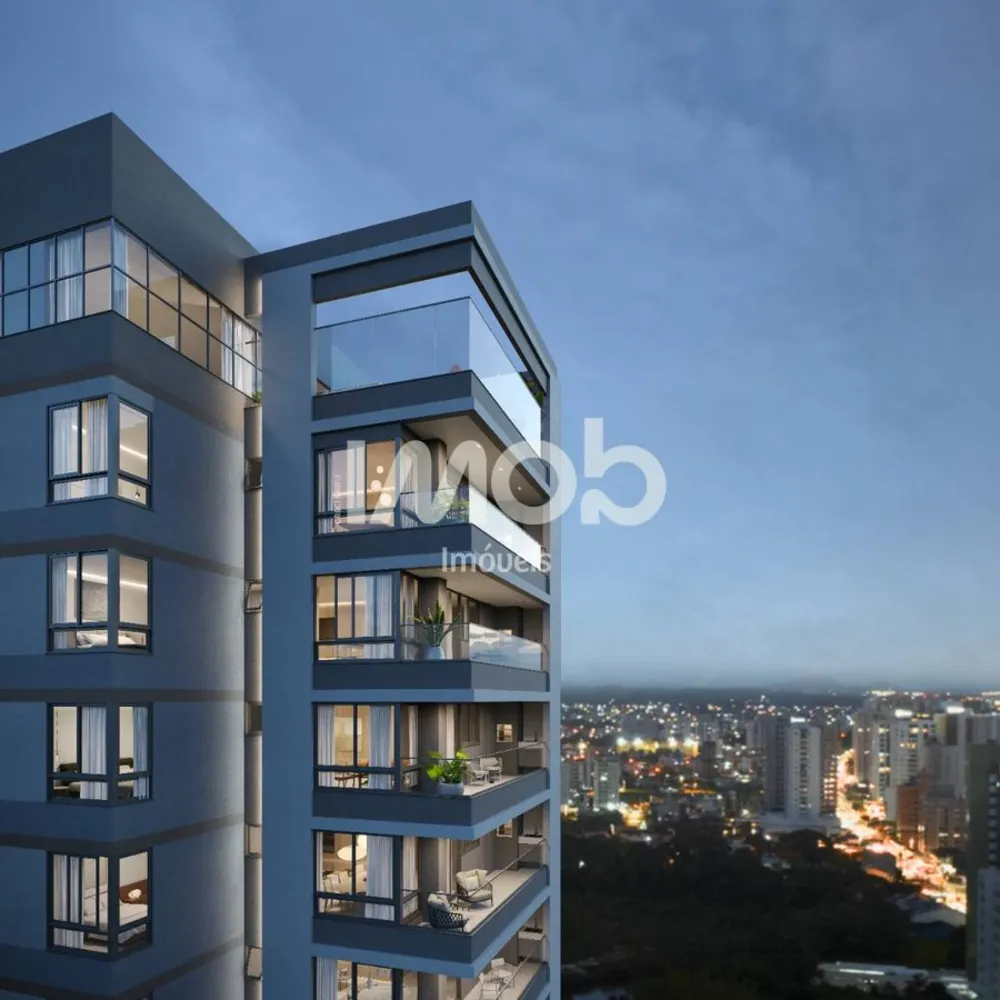 Apartamento, 2 quartos, 85 m² - Foto 3