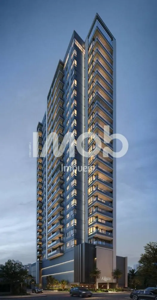 Apartamento, 2 quartos, 85 m² - Foto 2