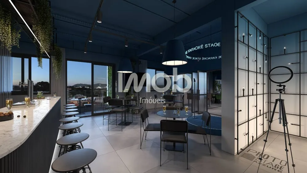 Apartamento, 2 quartos, 85 m² - Foto 8