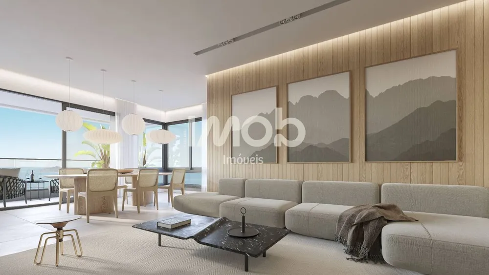 Apartamento, 2 quartos, 85 m² - Foto 12
