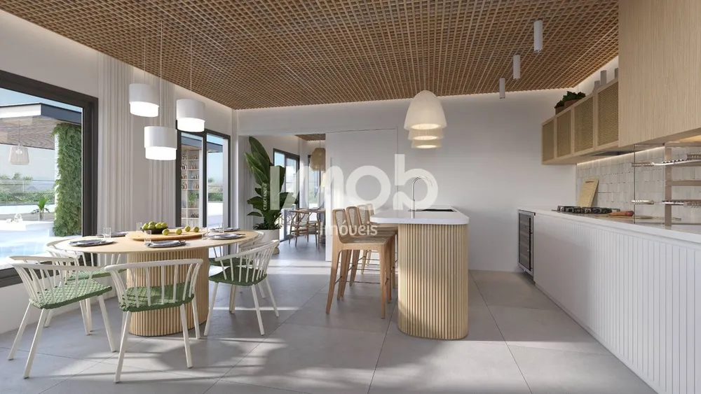 Apartamento, 2 quartos, 85 m² - Foto 7