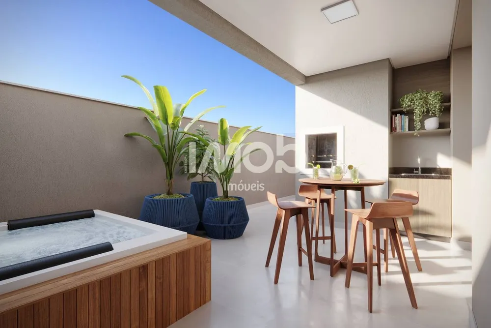 Apartamento, 3 quartos, 89 m² - Foto 12