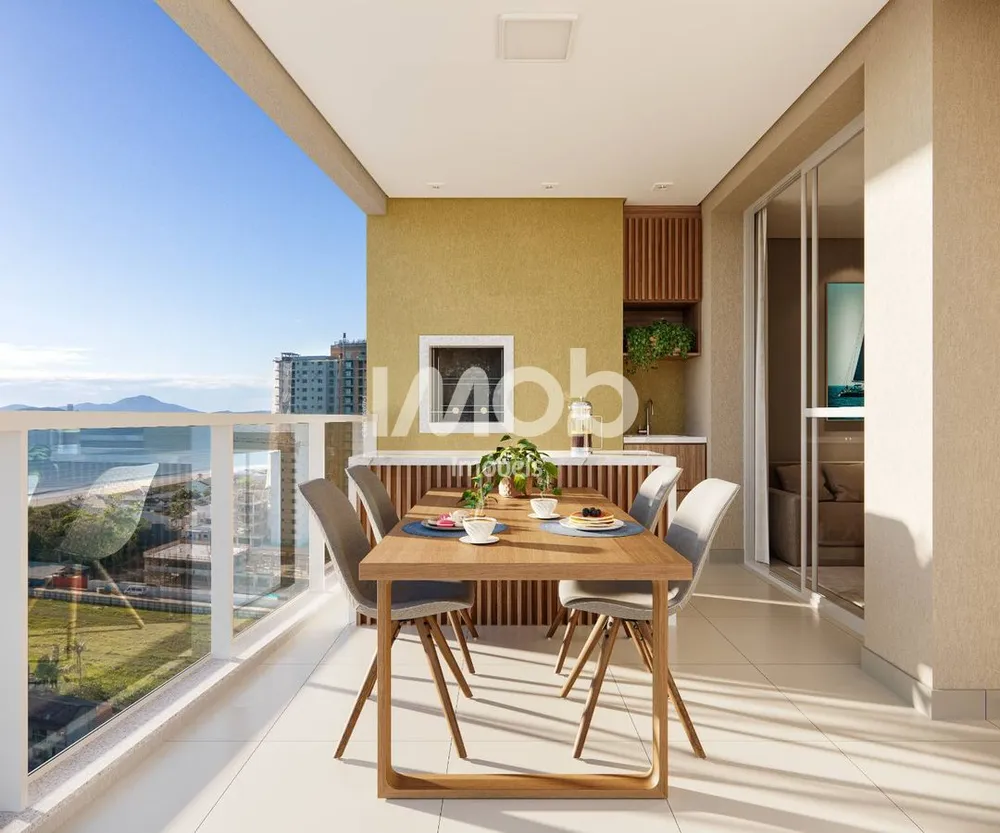 Apartamento, 3 quartos, 89 m² - Foto 5