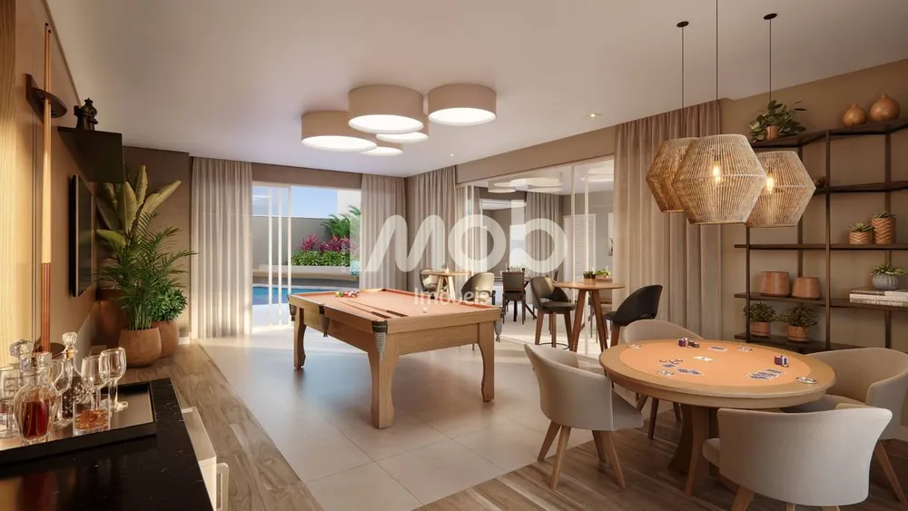 Apartamento, 3 quartos, 89 m² - Foto 2