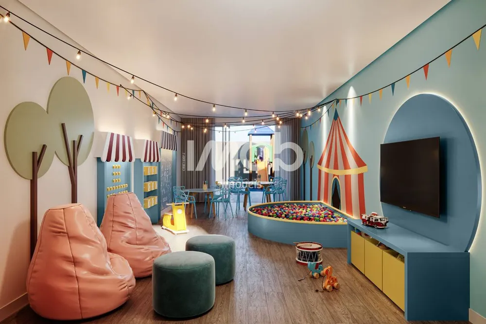 Apartamento, 3 quartos, 89 m² - Foto 9