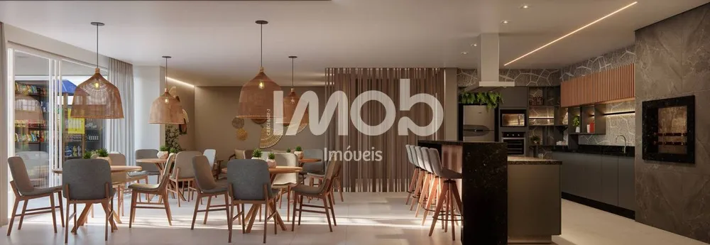 Apartamento, 3 quartos, 89 m² - Foto 1