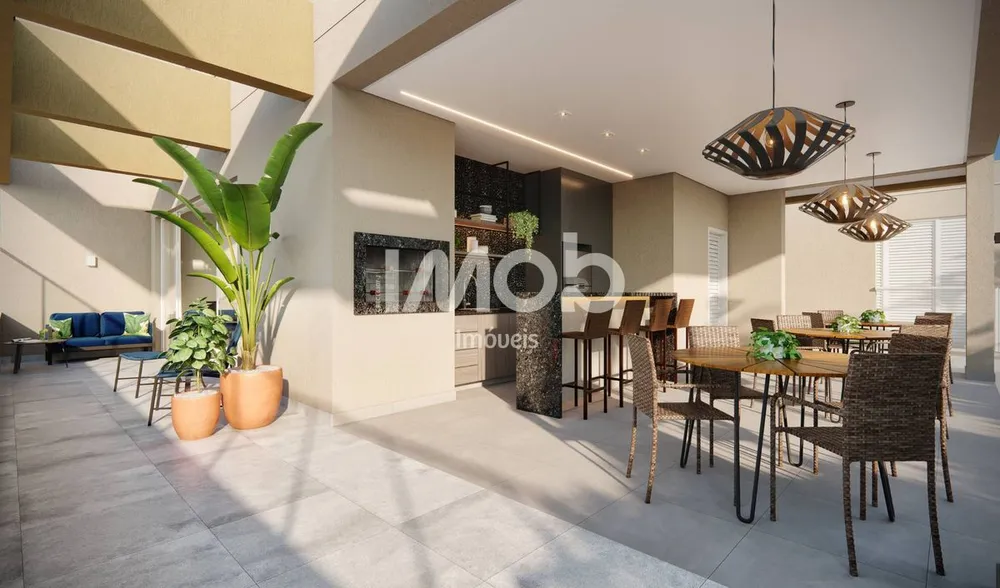 Apartamento, 3 quartos, 89 m² - Foto 3