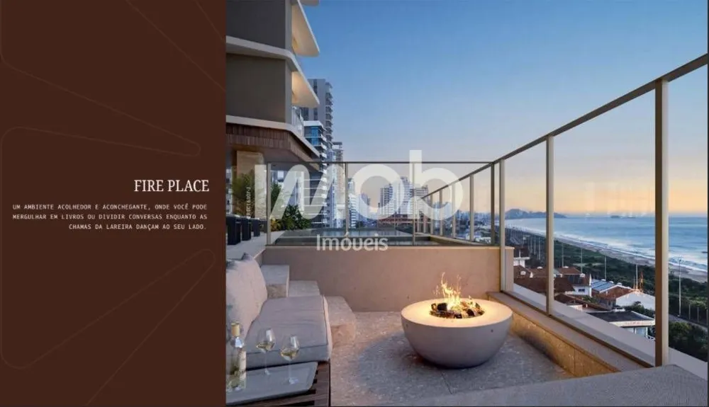 Apartamento, 3 quartos, 116 m² - Foto 7