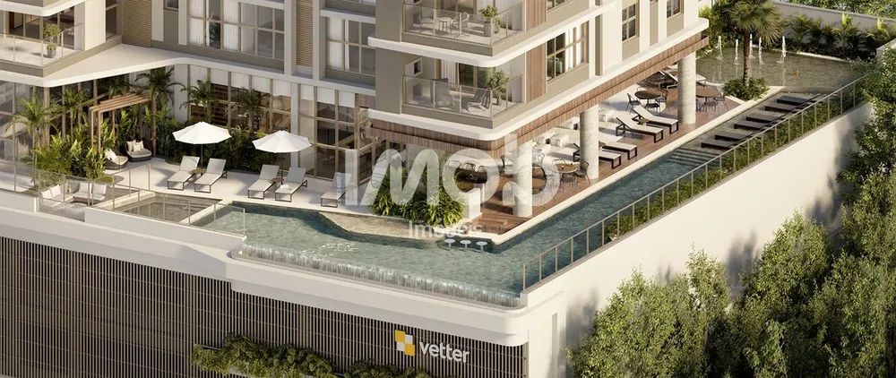 Apartamento, 3 quartos, 116 m² - Foto 2