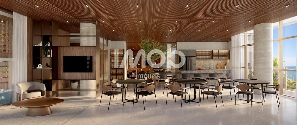 Apartamento, 3 quartos, 116 m² - Foto 8