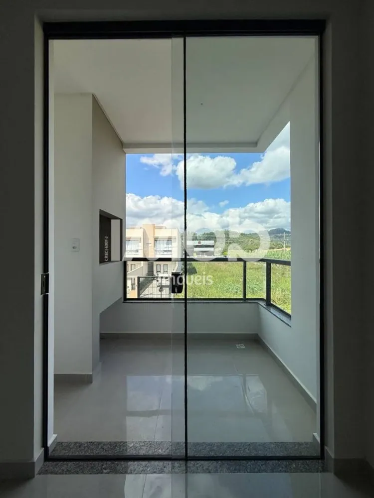 Apartamento, 3 quartos, 77 m² - Foto 9