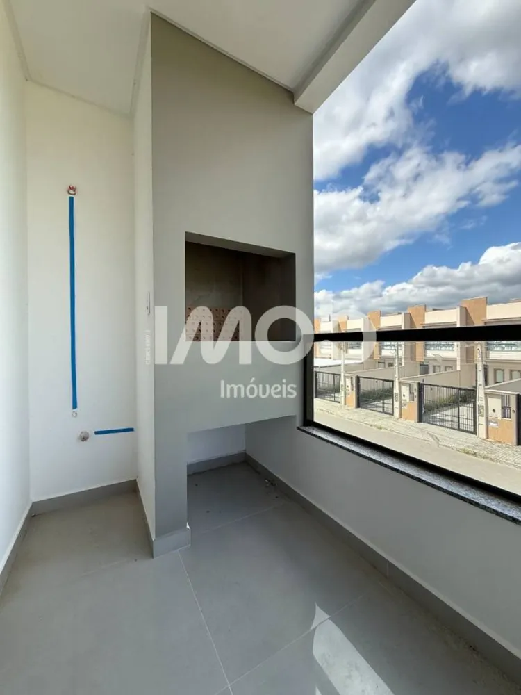 Apartamento, 3 quartos, 77 m² - Foto 7