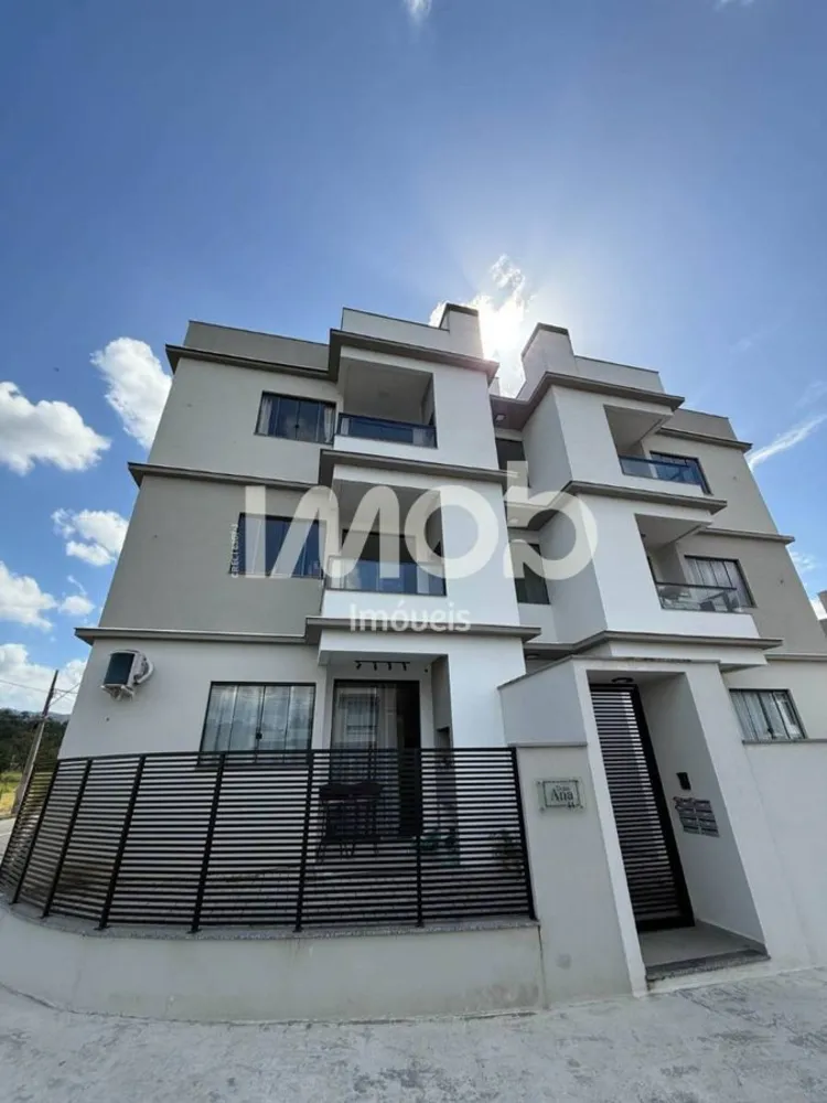 Apartamento, 3 quartos, 77 m² - Foto 2