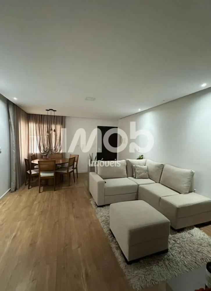 Apartamento, 2 quartos, 68 m² - Foto 2