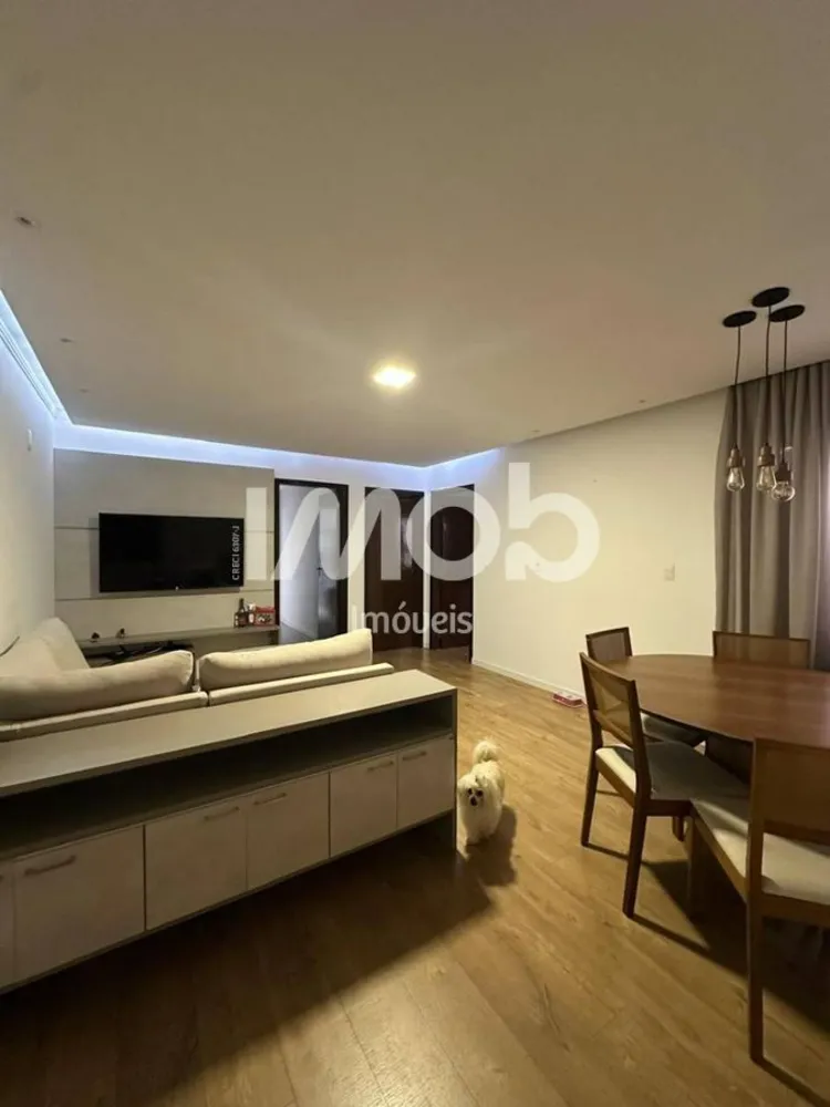 Apartamento, 2 quartos, 68 m² - Foto 1