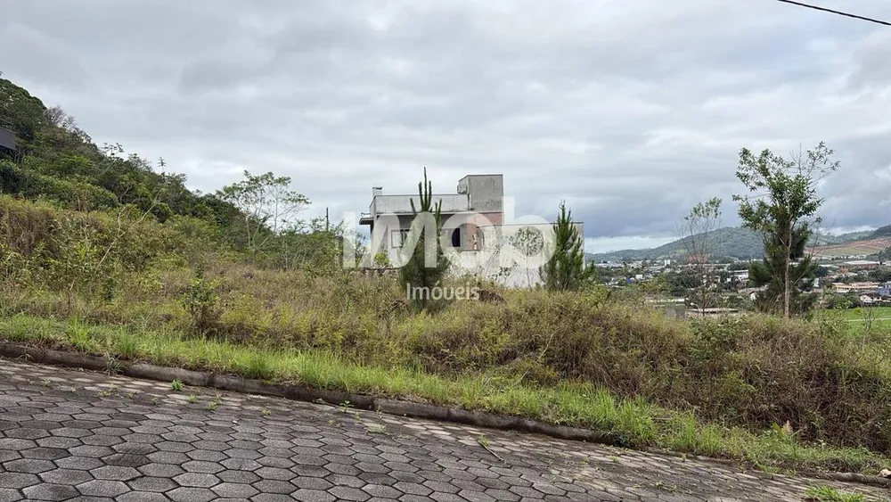 Terreno, 392 m² - Foto 1