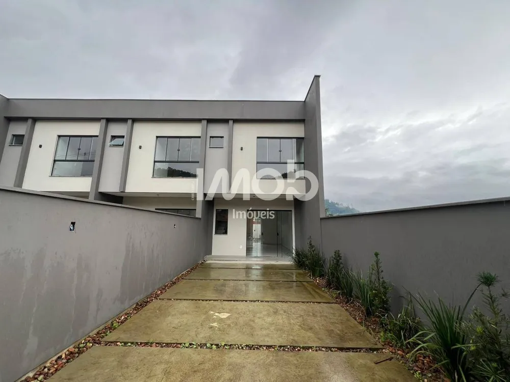 Casa, 2 quartos, 86 m² - Foto 1