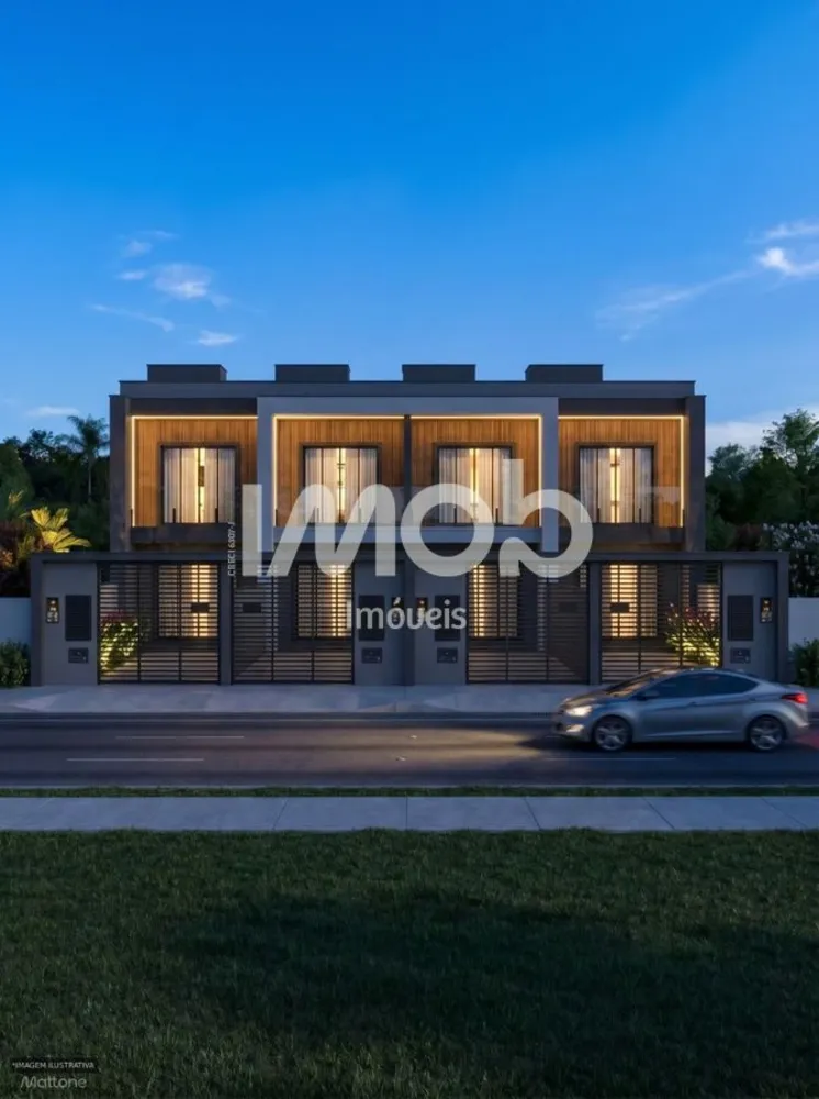 Casa, 2 quartos, 81 m² - Foto 3