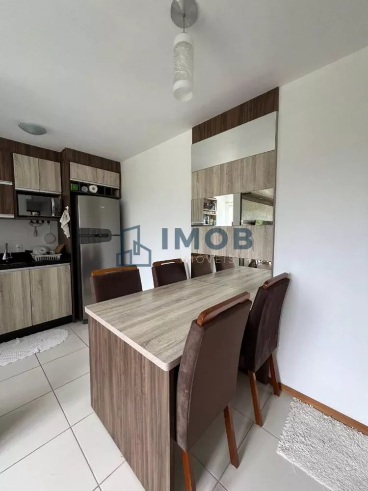 Apartamento à venda com 2 quartos, 51m² - Foto 4