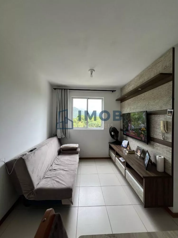 Apartamento à venda com 2 quartos, 51m² - Foto 2