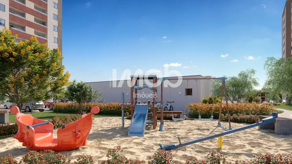 Apartamento, 2 quartos, 52 m² - Foto 8