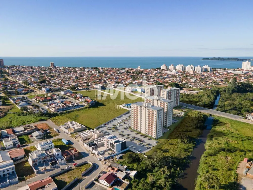 Apartamento, 2 quartos, 52 m² - Foto 6