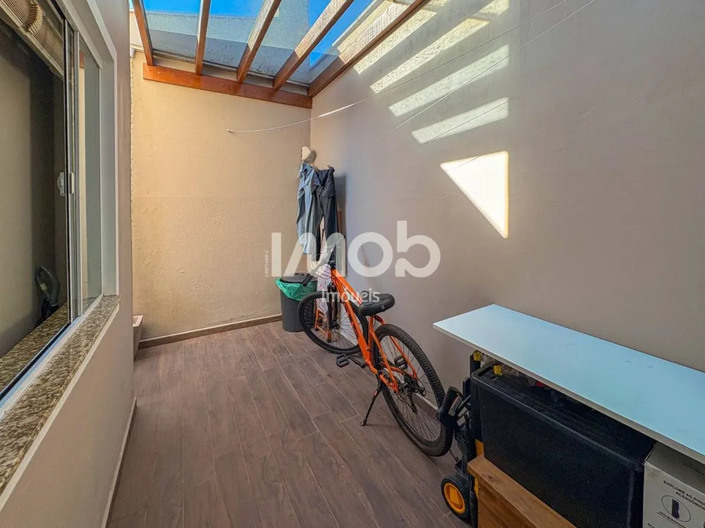 Casa, 3 quartos, 100 m² - Foto 8