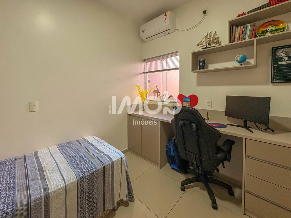 Casa, 3 quartos, 100 m² - Foto 5