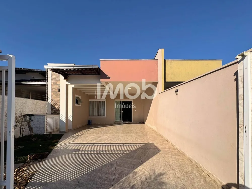 Casa, 3 quartos, 100 m² - Foto 7