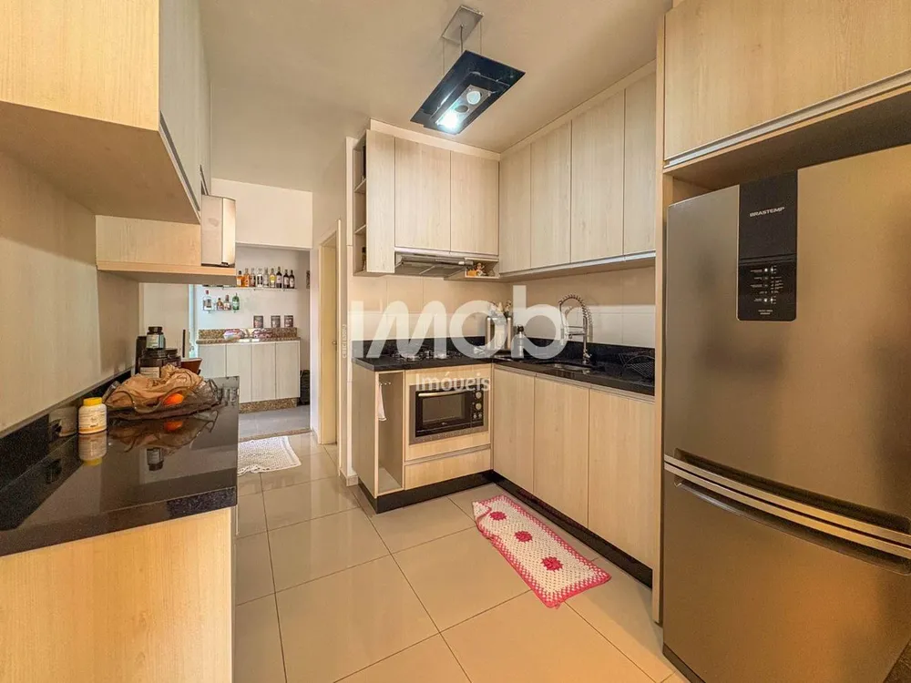 Casa, 3 quartos, 100 m² - Foto 4
