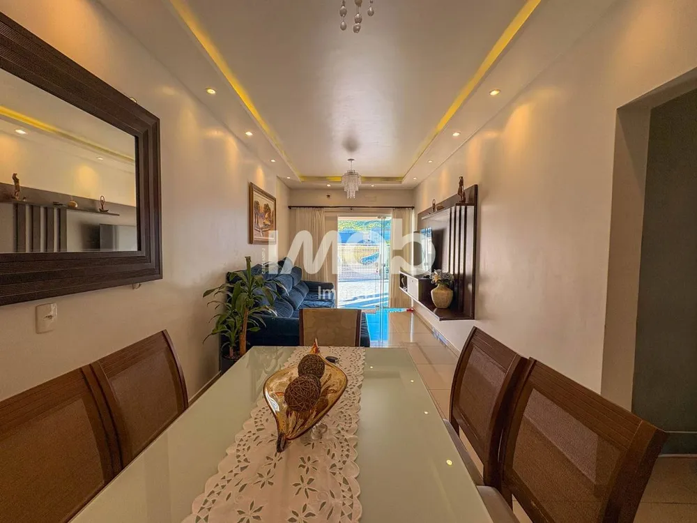 Casa, 3 quartos, 100 m² - Foto 3