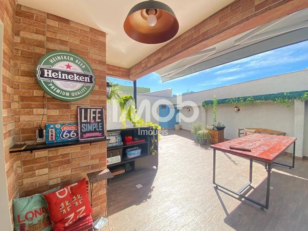 Apartamento, 3 quartos, 115 m² - Foto 2