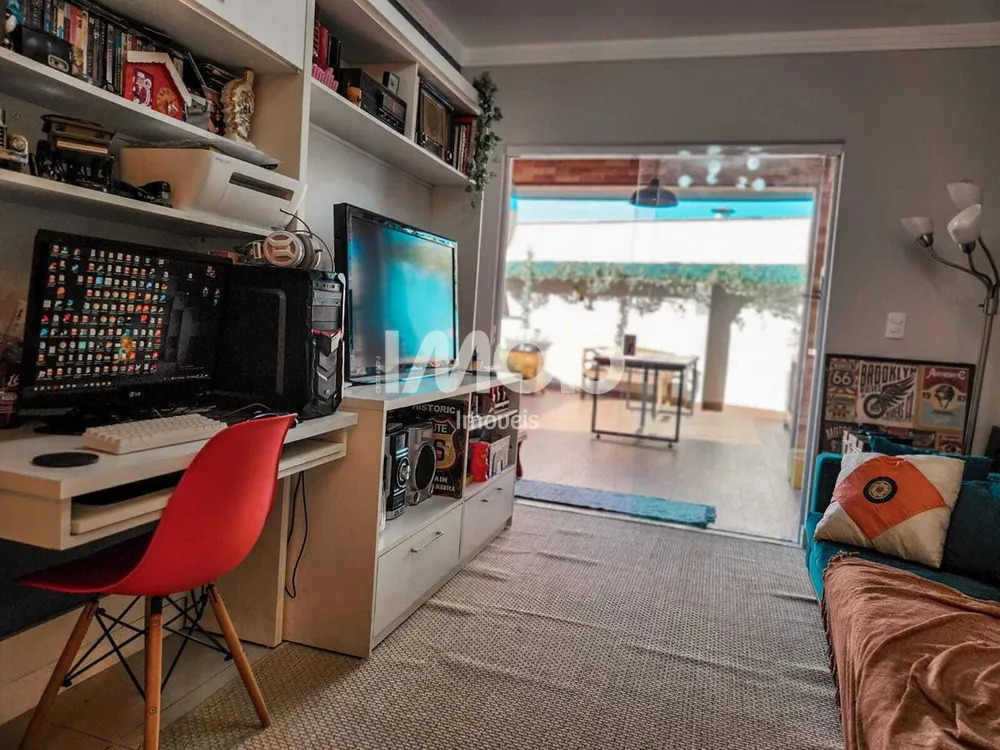 Apartamento, 3 quartos, 115 m² - Foto 11