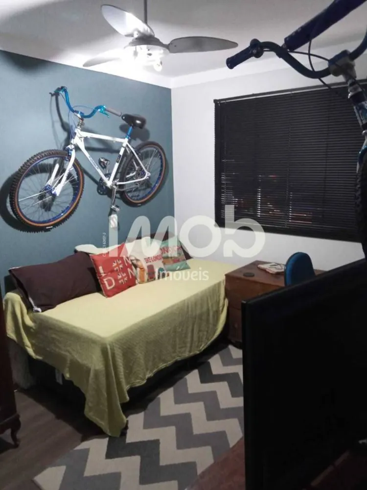 Apartamento, 3 quartos, 115 m² - Foto 16