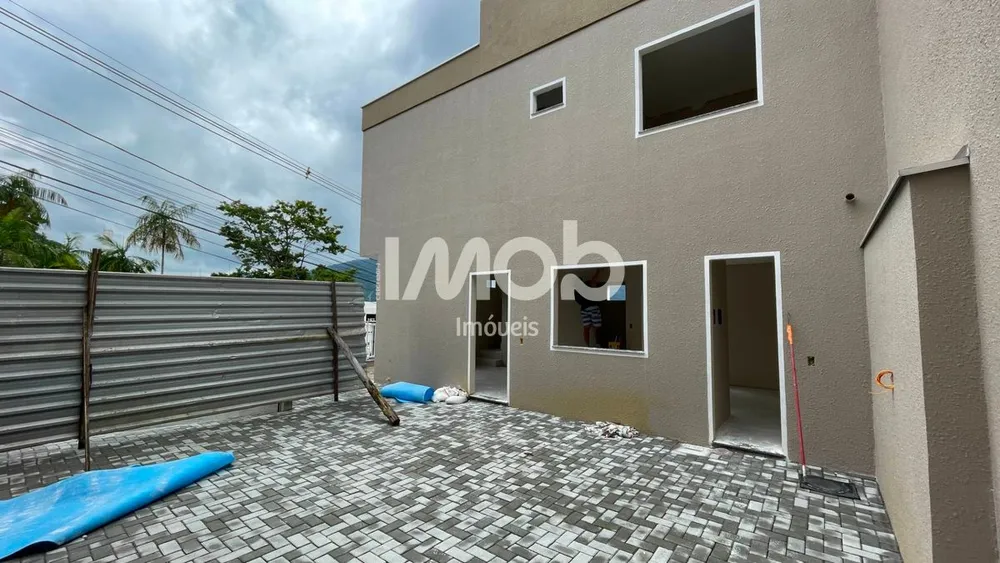 Casa, 2 quartos, 77 m² - Foto 3