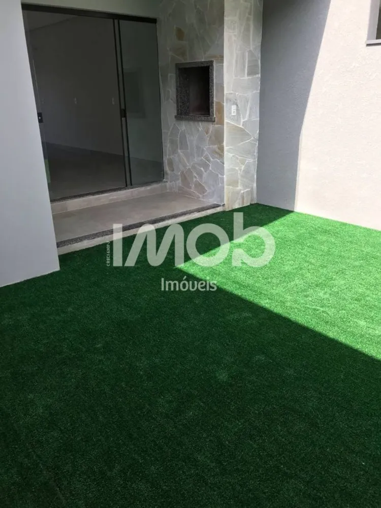 Casa, 3 quartos, 105 m² - Foto 11
