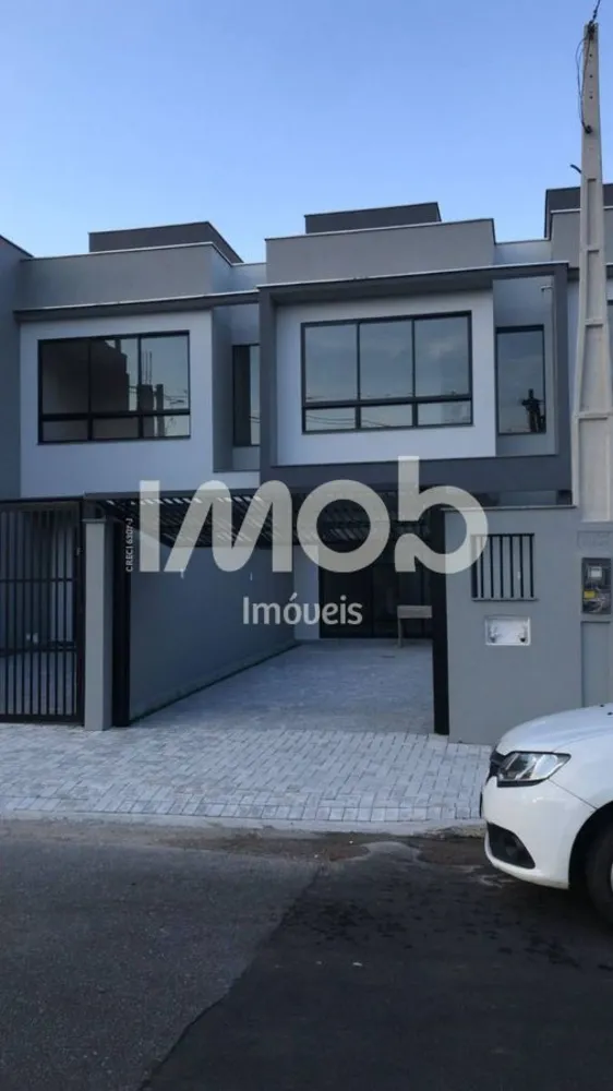 Casa, 3 quartos, 105 m² - Foto 1