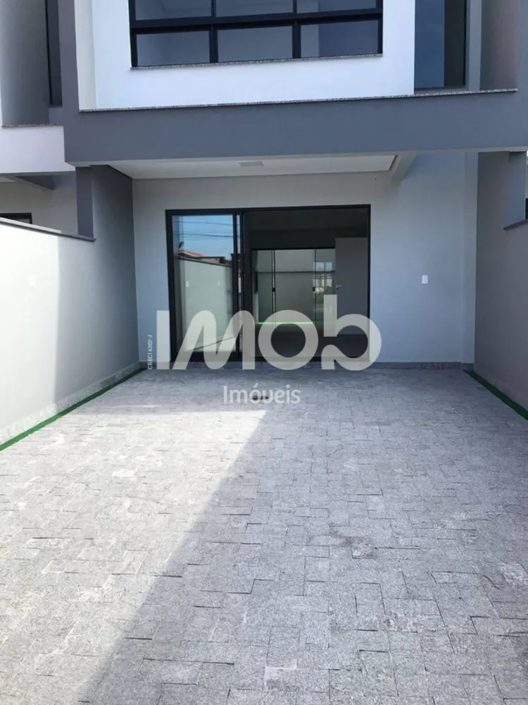 Casa, 3 quartos, 105 m² - Foto 2