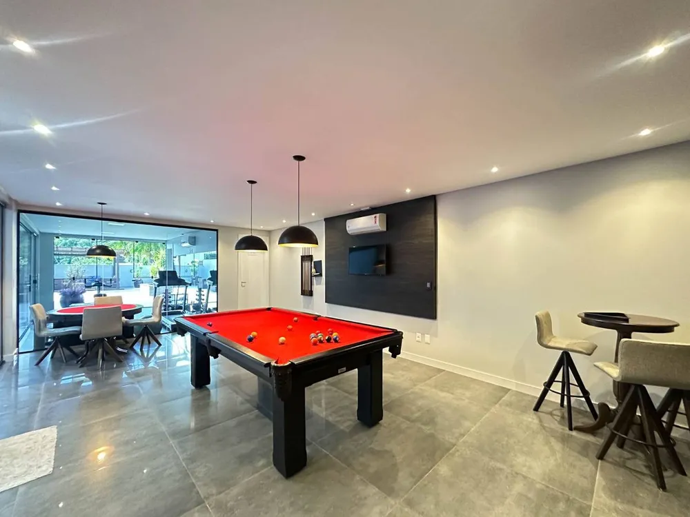 Apartamento, 3 quartos, 138 m² - Foto 11
