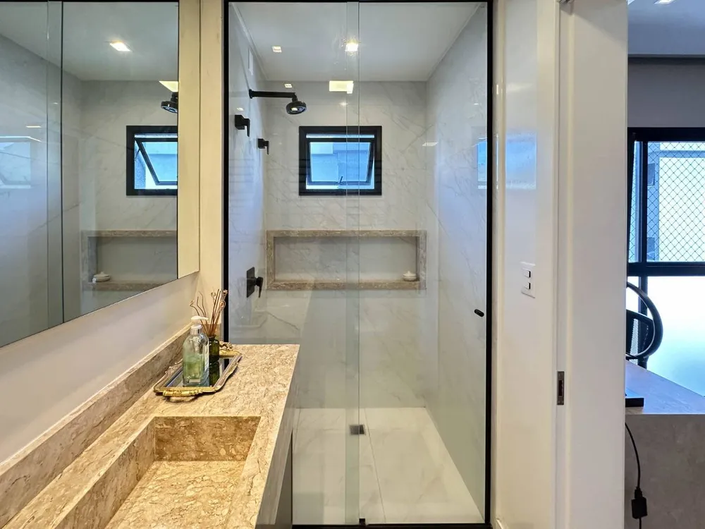 Apartamento, 3 quartos, 138 m² - Foto 8