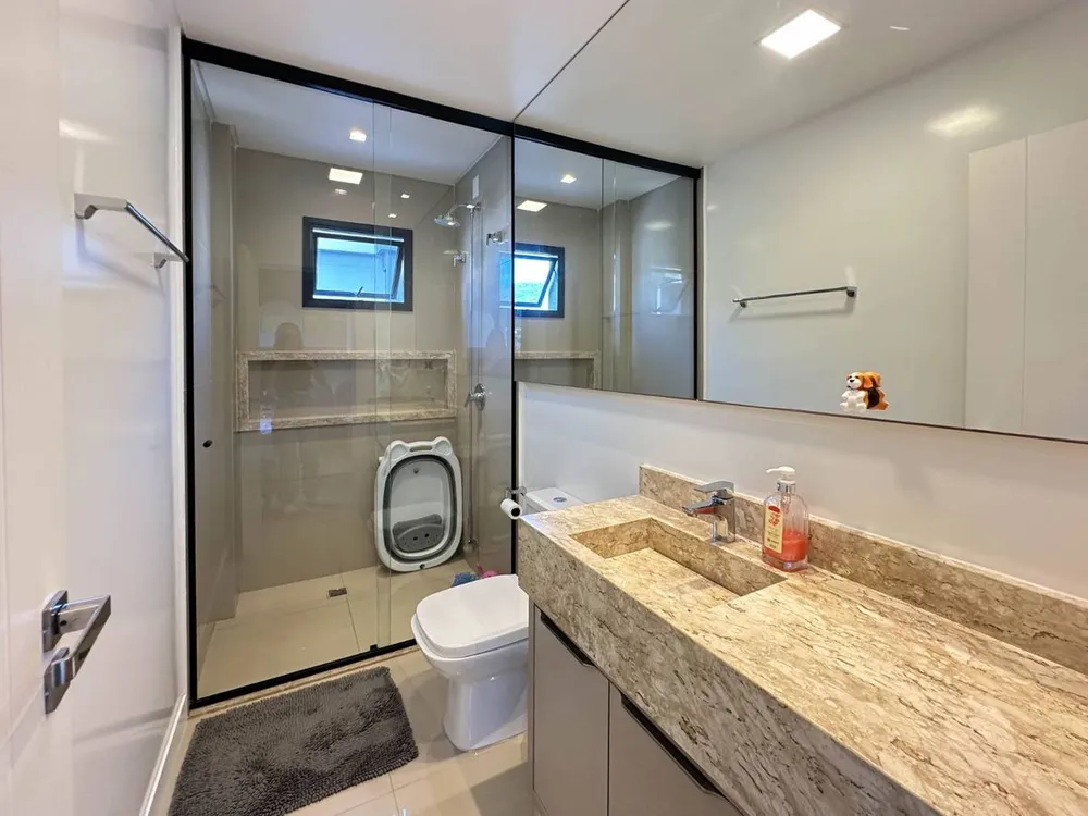 Apartamento, 3 quartos, 138 m² - Foto 7