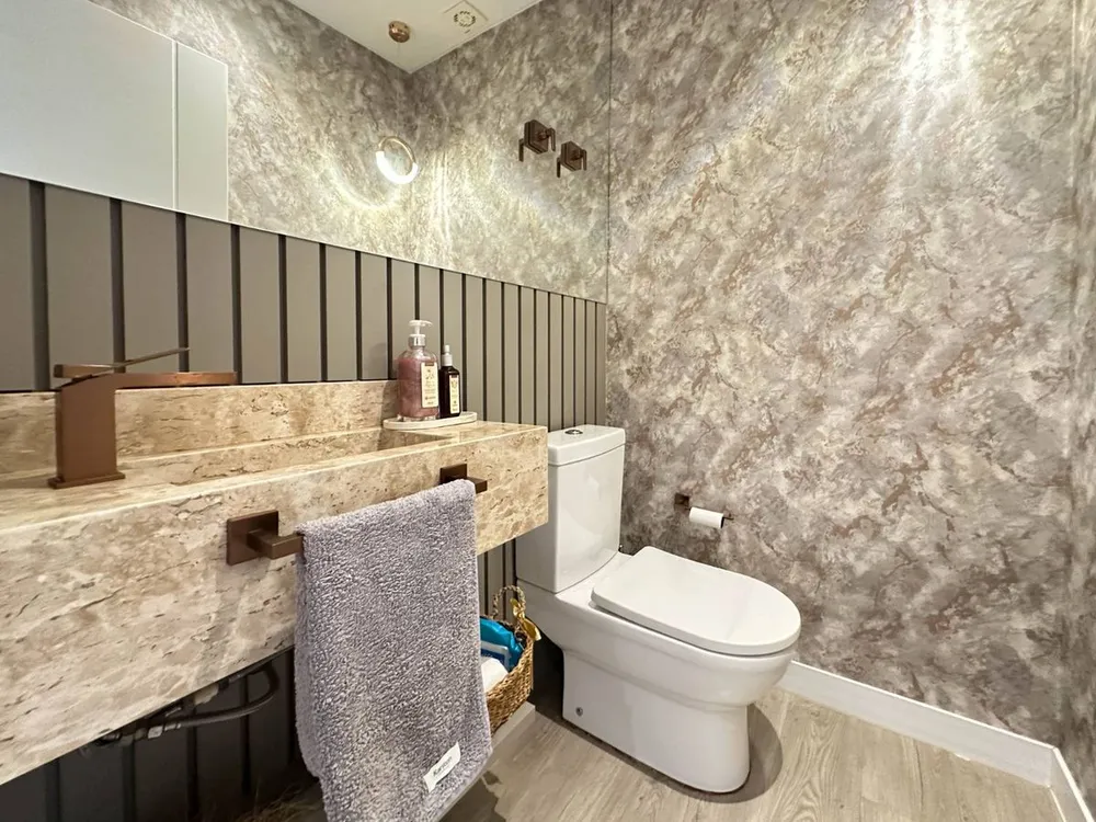 Apartamento, 3 quartos, 138 m² - Foto 6