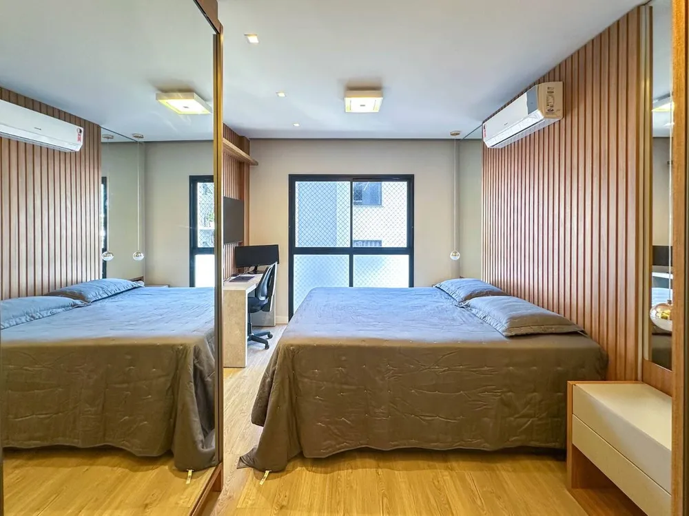 Apartamento, 3 quartos, 138 m² - Foto 4