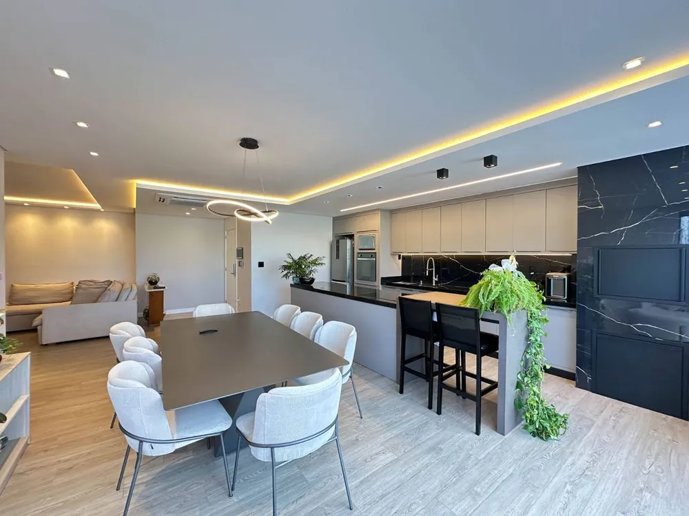 Apartamento, 3 quartos, 138 m² - Foto 2