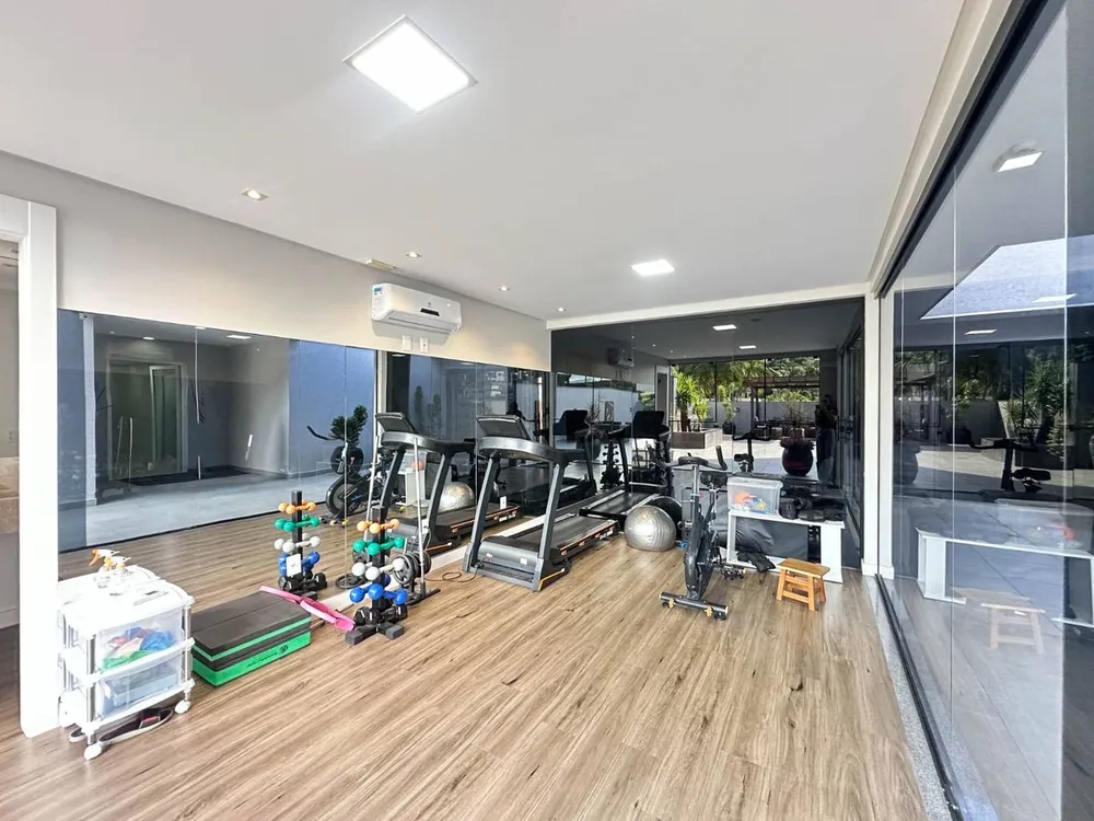 Apartamento, 3 quartos, 138 m² - Foto 10