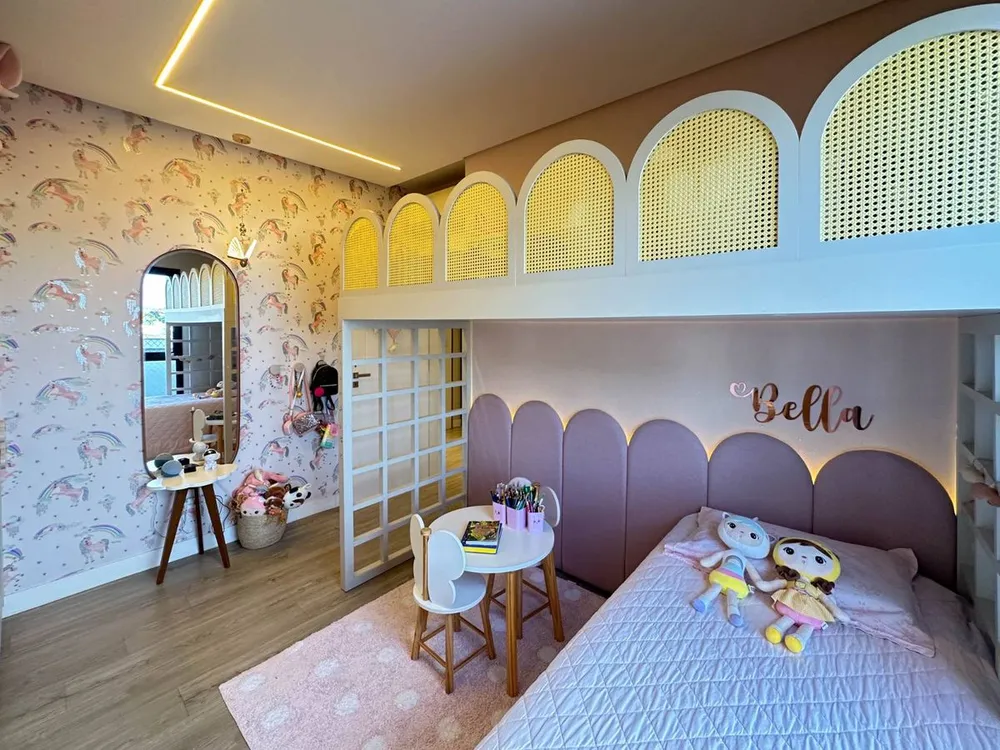 Apartamento, 3 quartos, 138 m² - Foto 5
