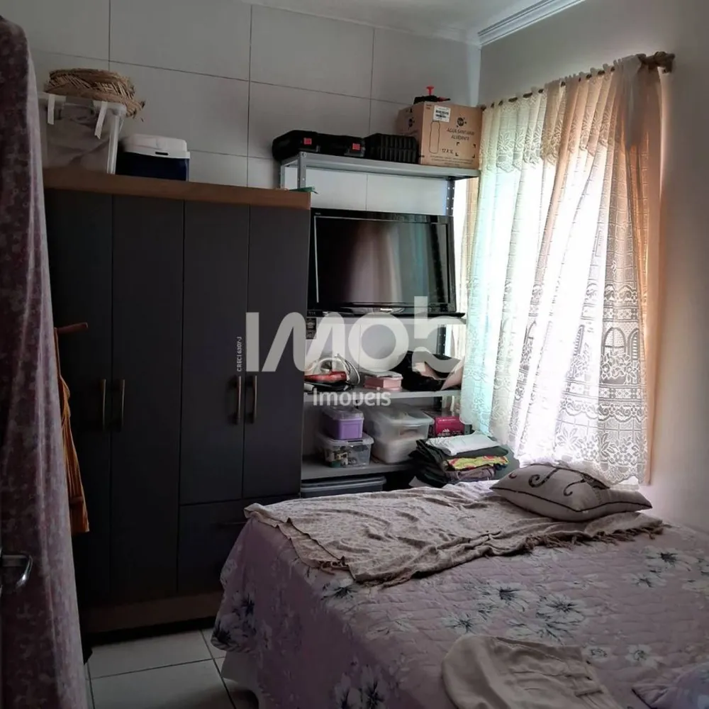 Apartamento, 3 quartos, 80 m² - Foto 3