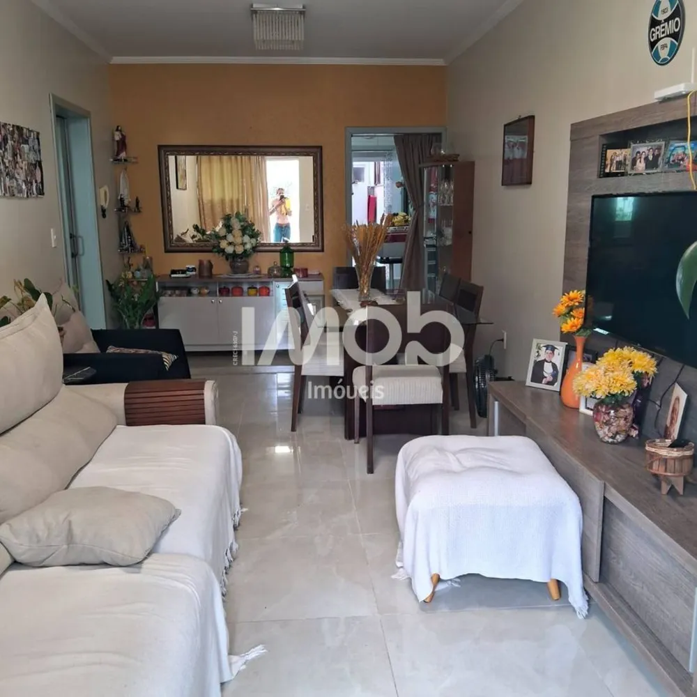Apartamento, 3 quartos, 80 m² - Foto 1