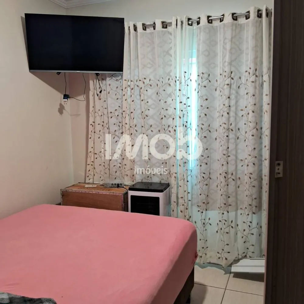 Apartamento, 3 quartos, 80 m² - Foto 4