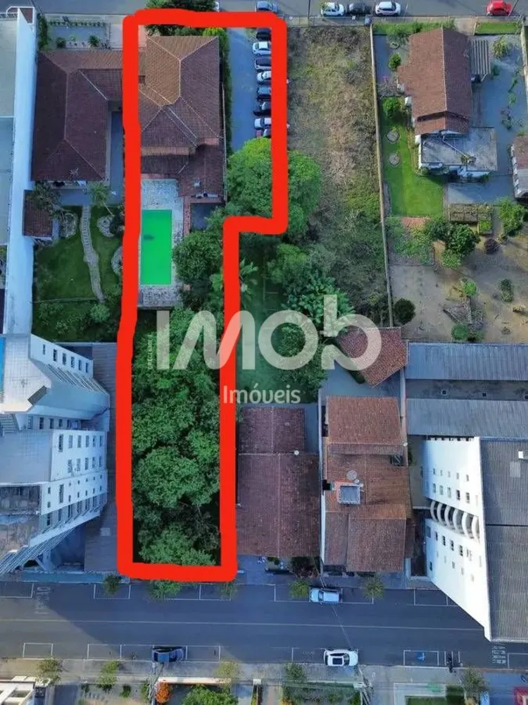 Terreno, 1690 m² - Foto 2